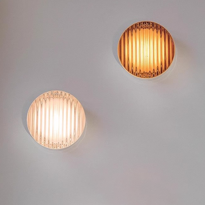 Ahni - Dimmable Wall Lamp