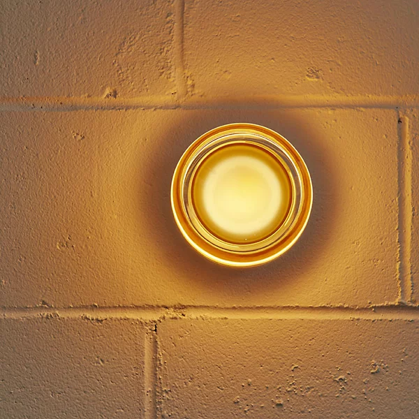 Ahni - Dimmable Wall Lamp