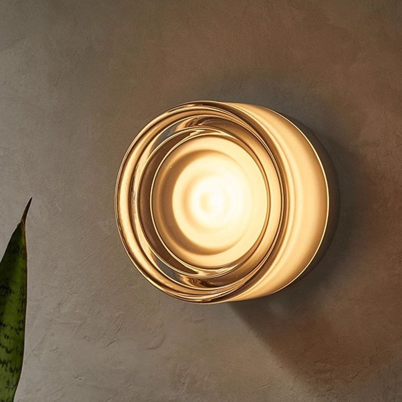 Ahni - Dimmable Wall Lamp