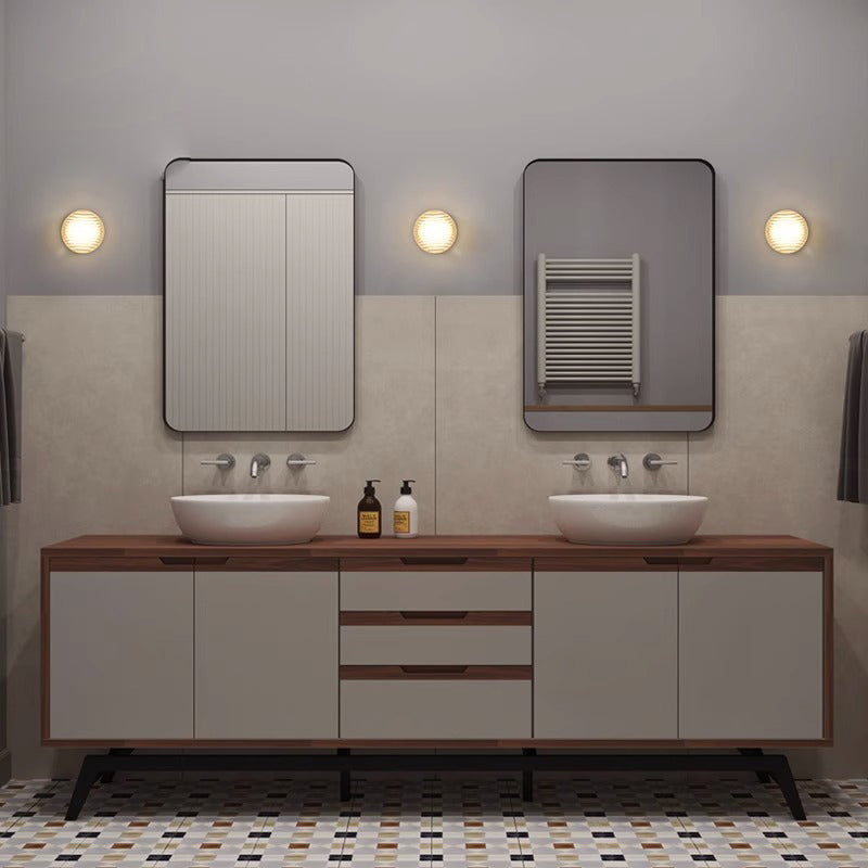 Ahni - Dimmable Wall Lamp