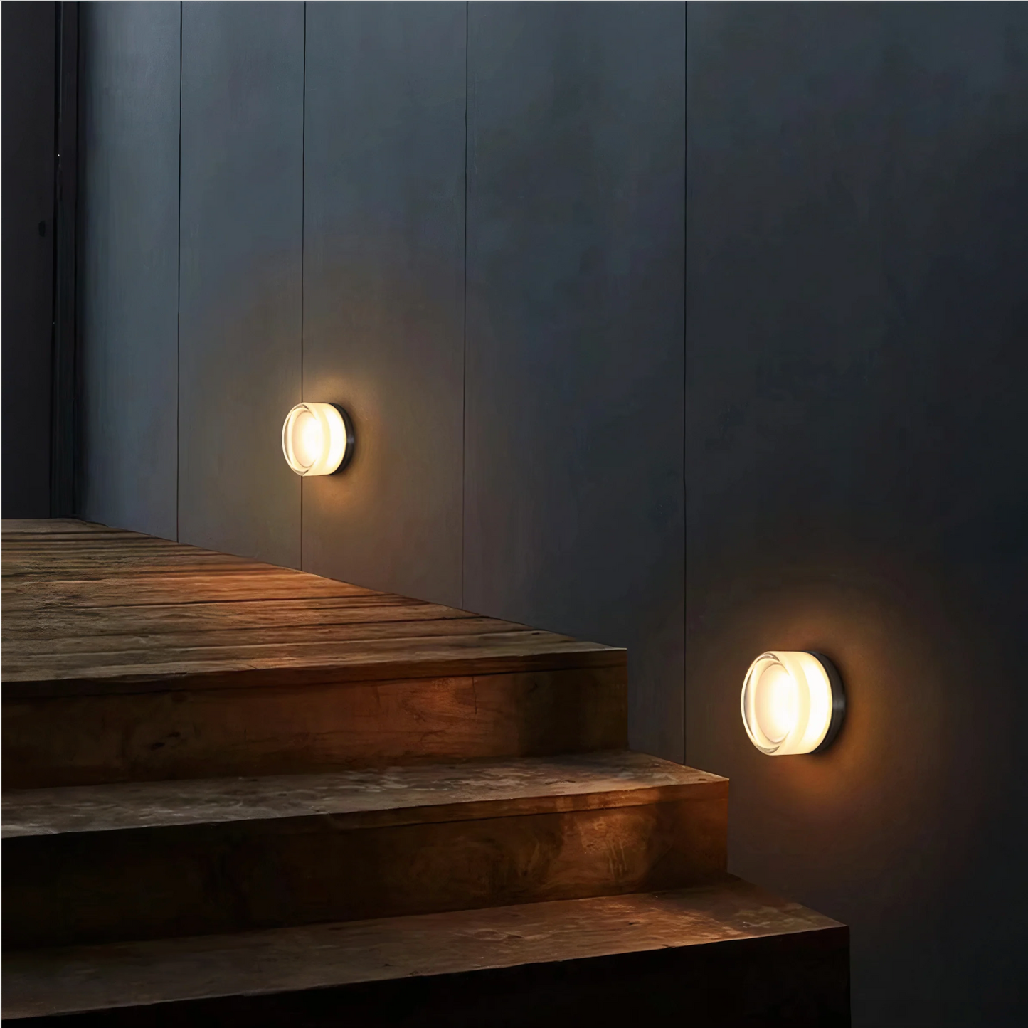 Ahni - Dimmable Wall Lamp