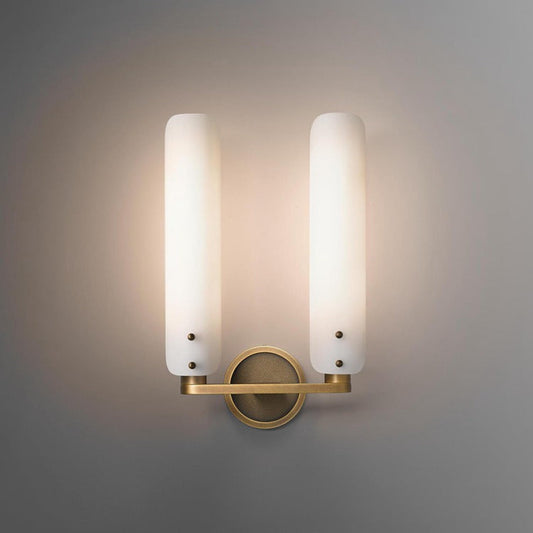 AC934 - Two Head LED Modern Wall Lights