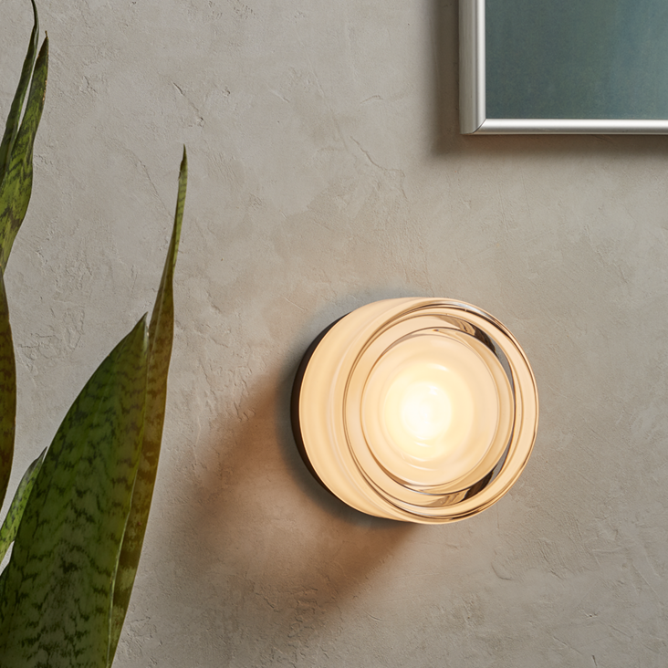 Ahni - Dimmable Wall Lamp