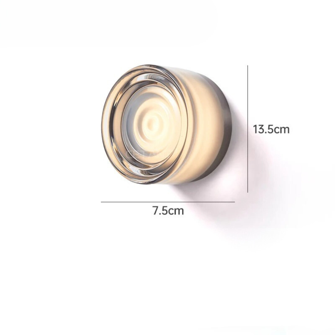 Ahni - Dimmable Wall Lamp