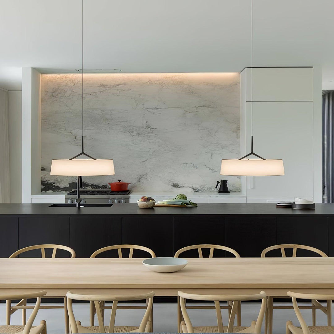 VA642 - Minimalist Pendant Light