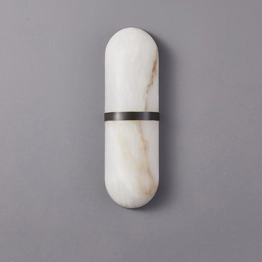 AC456 - Modern Nordic Marble Wall Sconce