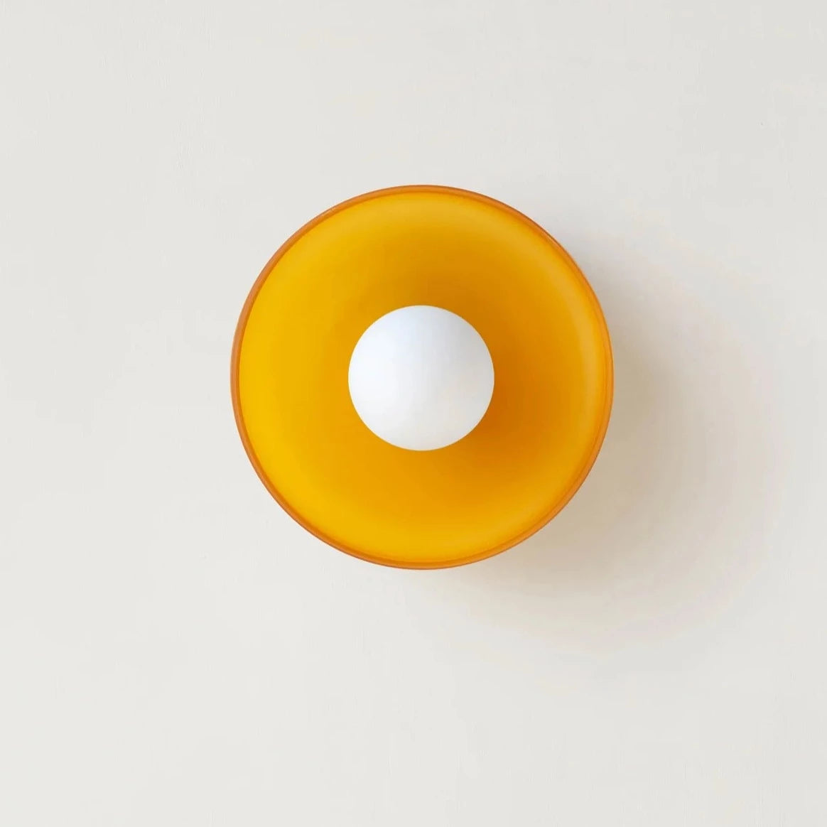 AC345 - Nordic Round Wall Sconce