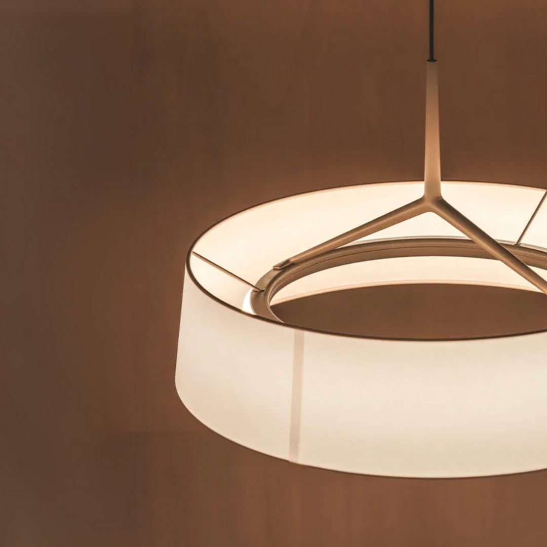 VA642 - Minimalist Pendant Light