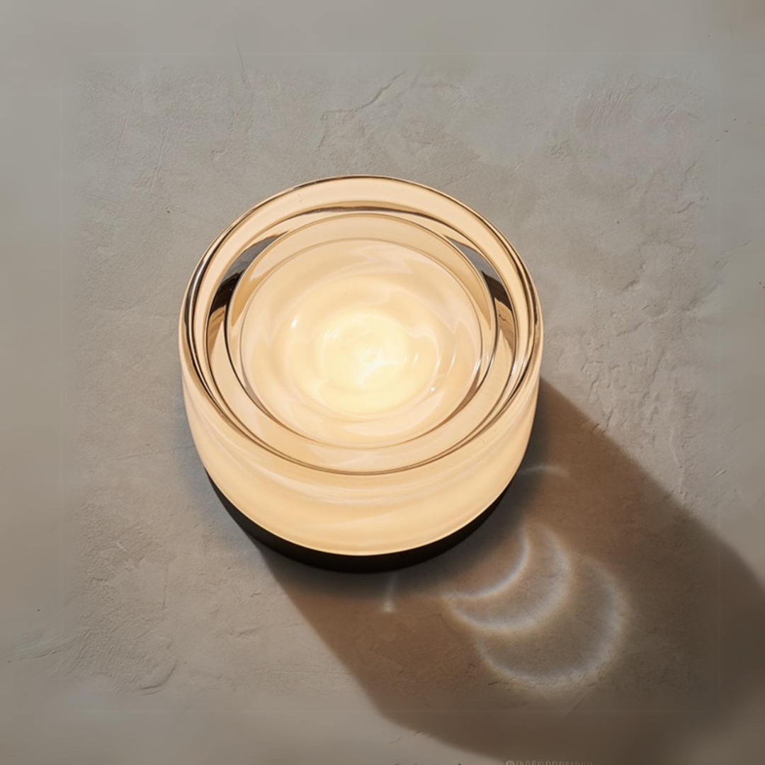 Ahni - Dimmable Wall Lamp