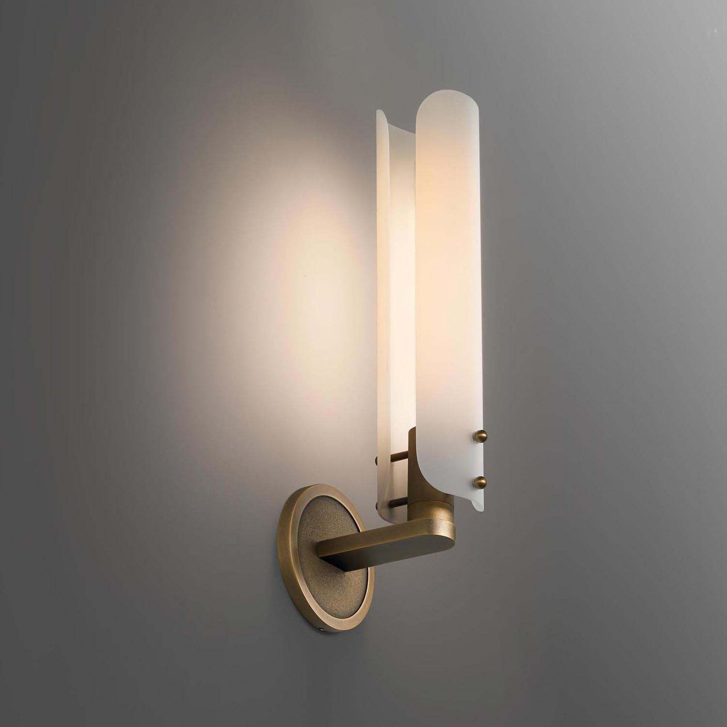 AC933 - One Head LED Modern Wall Lights