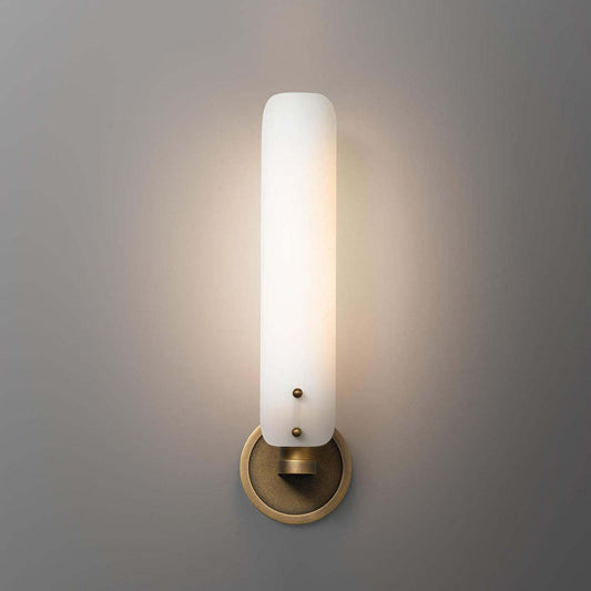 AC933 - One Head LED Modern Wall Lights