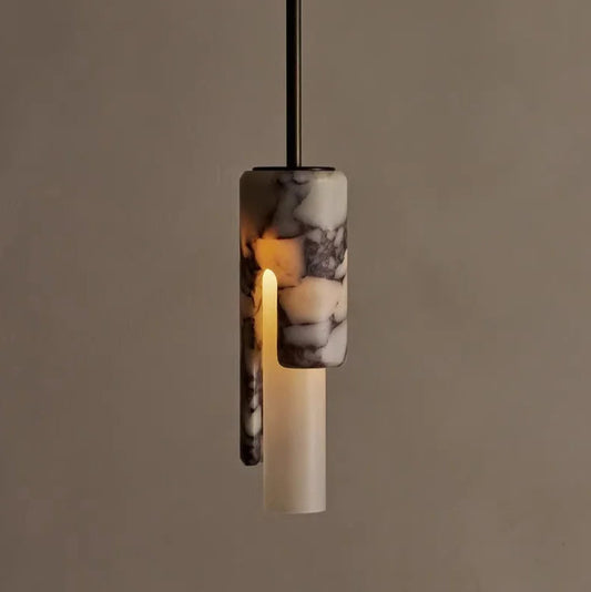 VA526 – Marbled Echo Pendant
