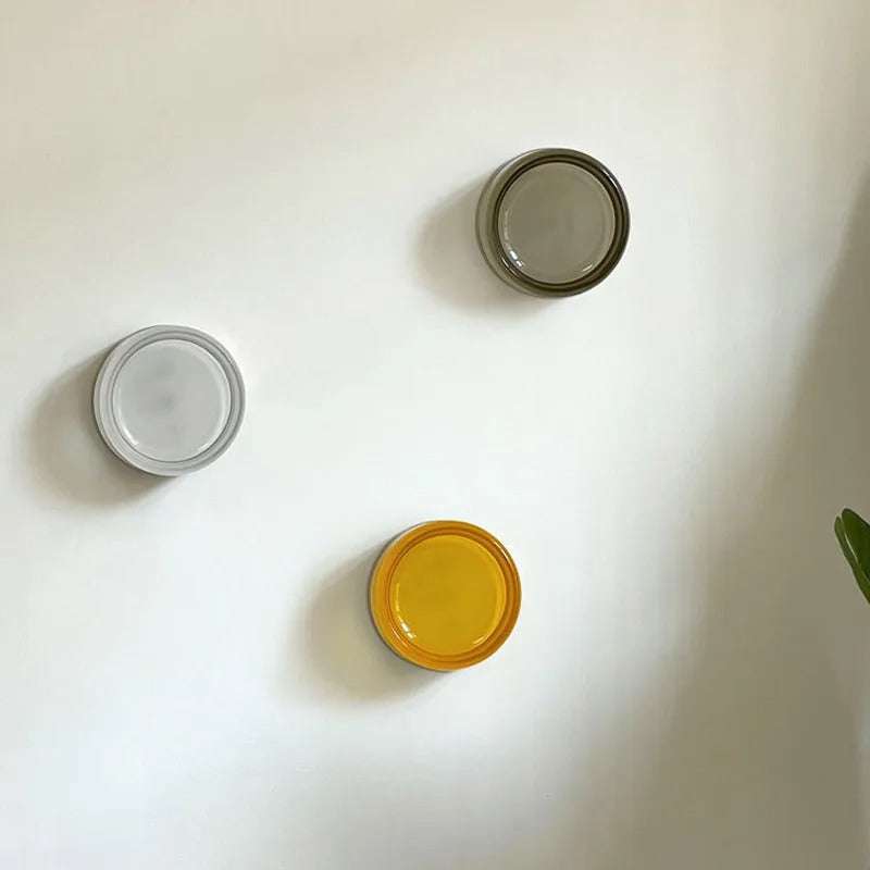 Ahni - Dimmable Wall Lamp