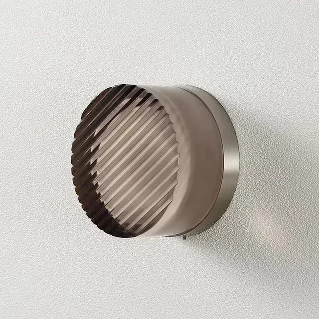 Ahni - Dimmable Wall Lamp